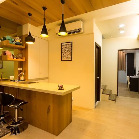 W Hostel 台南 エクステリア 写真