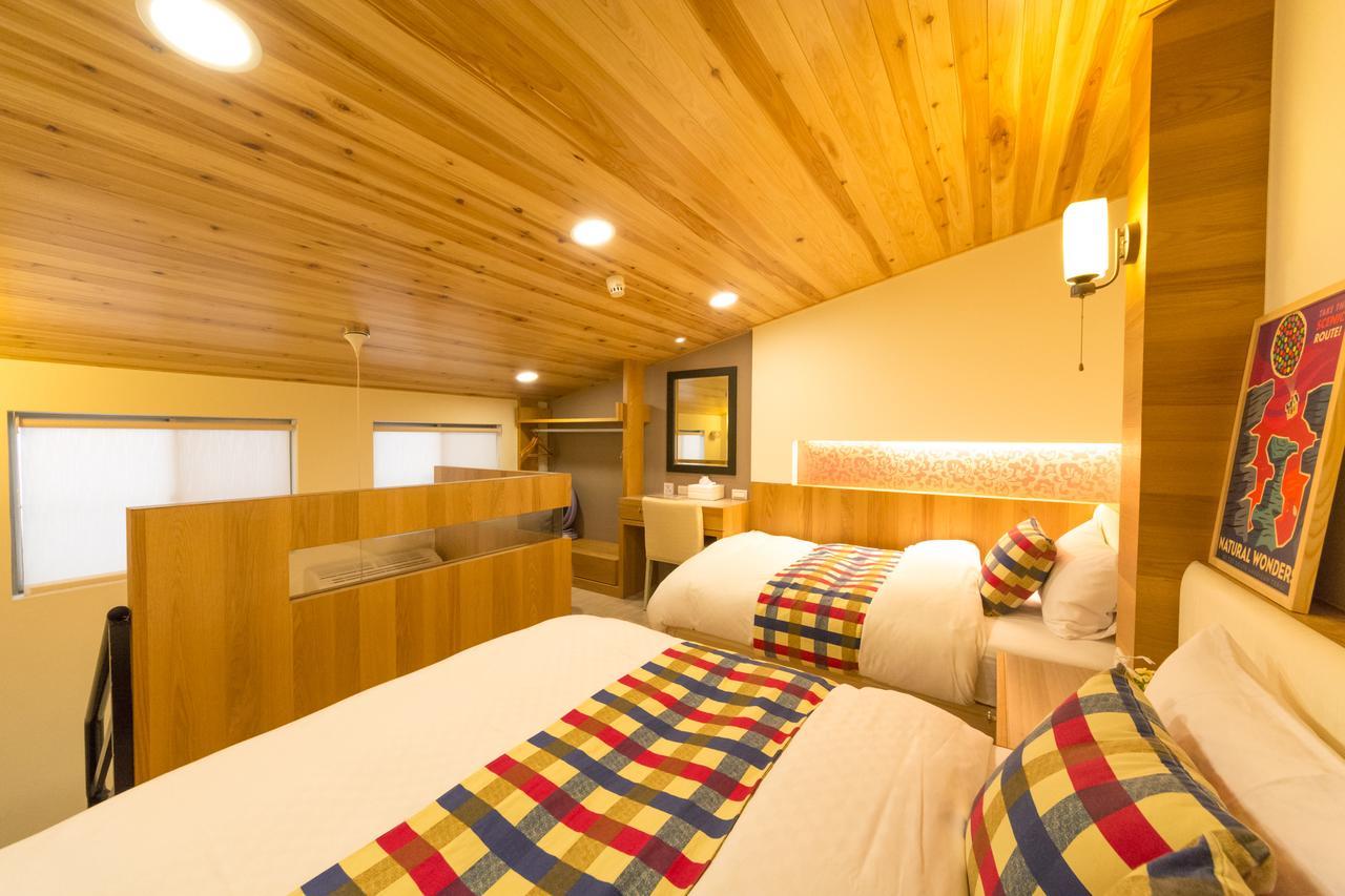 W Hostel 台南 エクステリア 写真